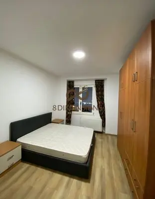 Appartamento 2+1 in affitto a 21 Dhjetori, Tirana, 93 m². Foto 3 di 5