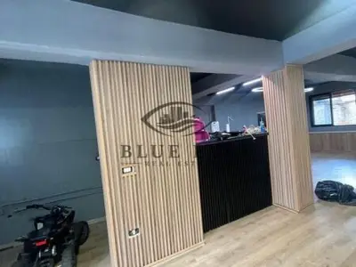 Ambient biznesi me qera në Flagship Center, Durrës, 79 m². Foto 5 nga 5