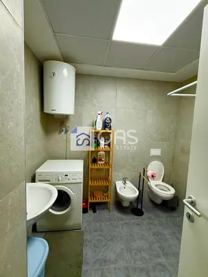 Appartamento 2+1 in affitto a Don Bosko, Tirana, 98 m². Foto 5 di 11