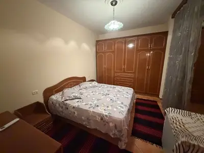 Apartament 2+1 me qera në Qendër, Durrës, 90 m². Foto 5 nga 6