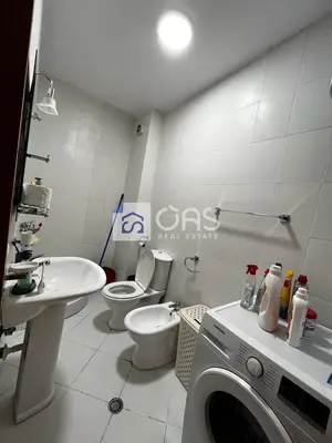 Apartment 2+1 for rent in Stacioni i Trenit, Tirana, 90 m². Photo 5 of 6