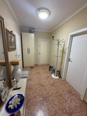 Apartment 2+1 for rent in Porcelan, Tirana, 86 m². Photo 4 of 5