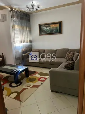 Apartament 2+1 me qera në Rruga e Kavajës, Tiranë, 80 m². Foto 5 nga 5
