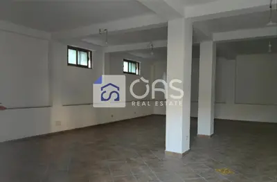 Magazinë me qera në Rruga Tonin Harapi, Tiranë, 100 m². Foto 1 nga 3