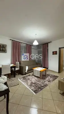 Appartamento 1+1 in affitto ad Astir, Tirana, 65 m². Foto 9 di 12