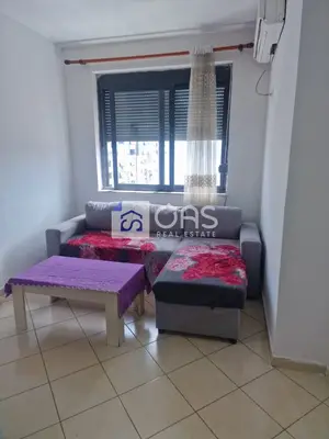 Appartamento 1+1 in affitto ad Astir, Tirana, 60 m². Foto 2 di 7
