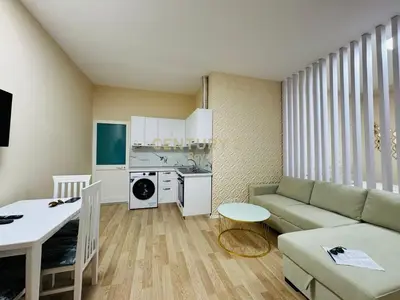 Apartament me qera në Selvia, Tiranë, 50 m². Foto 3 nga 8