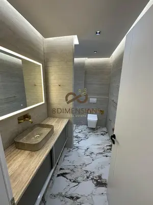 Apartament 2+1 me qera në Don Bosko, Tiranë, 107 m². Foto 9 nga 10
