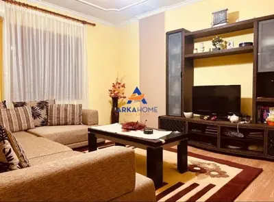 Apartment 2+1 for rent in Jordan Misja, Tirana, 100 m². Photo 1 of 5