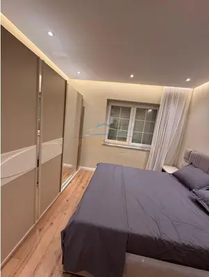 Apartament 2+1 me qera në Rruga Sulejman Pasha, Tiranë, 86 m². Foto 5 nga 10