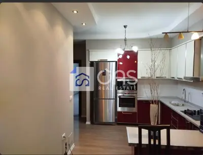 Apartament 1+1 me qera në Yzberisht, Tiranë, 68 m². Foto 3 nga 3