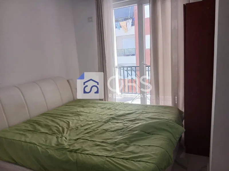 Apartament 1+1 me qera në Kamez, Kamëz, 65 m²