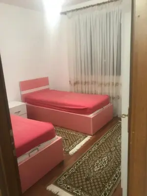 Appartamento 2+1 in affitto a Rruga e Kavajës, Tirana, 90 m². Foto 3 di 3