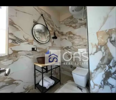 Apartment 1+1 for rent in Rruga Fortuzi, Tirana, 86 m². Photo 3 of 6
