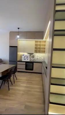 Apartment 2+1 for rent in Tirana, 117 m². Photo 3 of 7