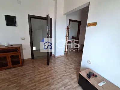 Appartamento 2+1 in affitto a Kodra e Priftit, Tirana, 75 m². Foto 6 di 9