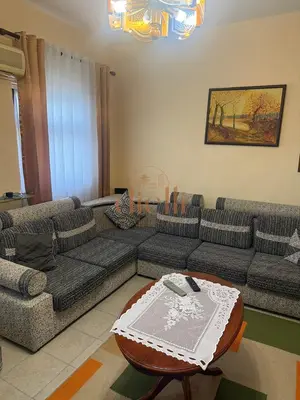 Appartamento 2+1 in affitto a Tufinë, Tirana, 70 m². Foto 1 di 9
