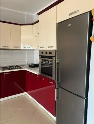 Apartament 2+1 me qera në Ish Rajoni i Policisë, Durrës, 125 m². Foto 5 nga 12