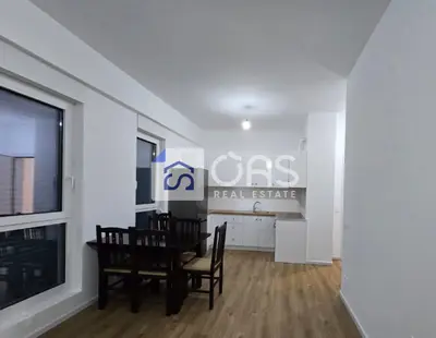 Apartment 1+1 for rent in Fresku, Tirana, 65 m². Photo 4 of 6