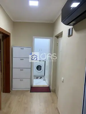 Apartament 1+1 me qera në Xhamlliku, Tiranë, 69 m². Foto 5 nga 6