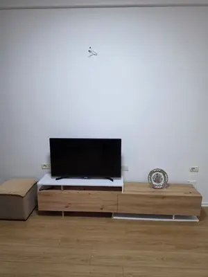 Appartamento 2+1 in affitto a Tirana, 100 m². Foto 2 di 8