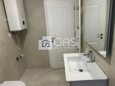 Appartamento 1+1 in affitto a Rruga e Elbasanit, Tirana, 55 m². Foto 3 di 6