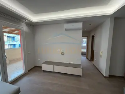 Apartment 2+1 for rent in Astir, Tirana, 98 m². Photo 2 of 6