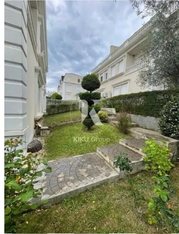 Villa for rent in TEG, Tirana, 450 m²