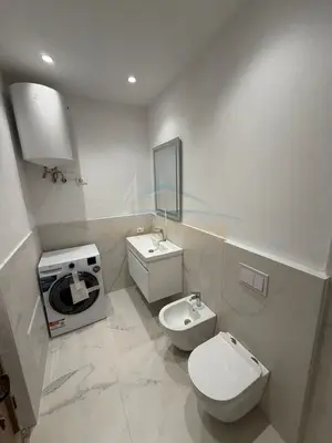 Apartment 2+1 for rent in Astir, Tirana, 97 m². Photo 4 of 5