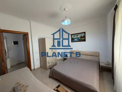 Appartamento 2+1 in affitto a Lungomare, Valona, 120 m². Foto 8 di 12