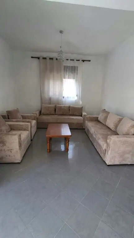 Appartamento 2+1 in affitto a Bulevardi, Durazzo, 100 m²