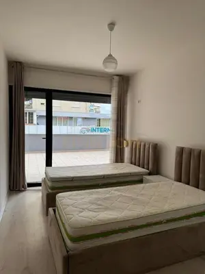 Appartamento 2+1 in affitto a Rruga Panorama, Tirana, 96 m². Foto 8 di 12