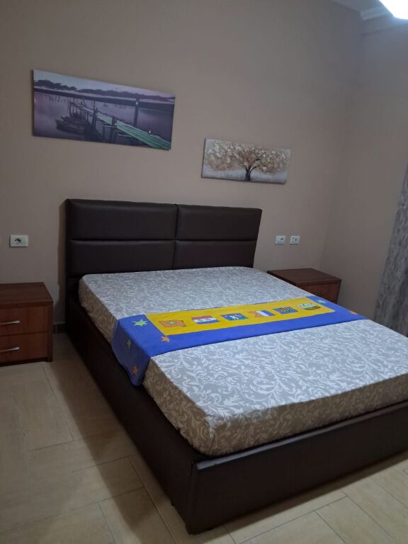 Apartament 1+1 me qera në Kodra e Diellit, Tiranë, 67 m². Foto 3 nga 3