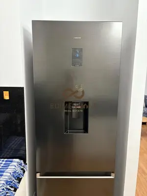 Apartament 2+1 me qera në Pazari i Ri, Tiranë, 114 m². Foto 4 nga 12