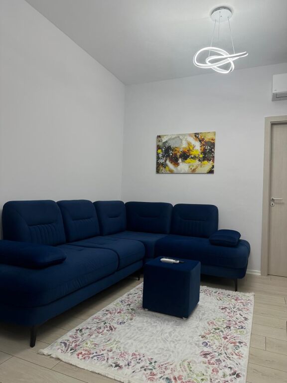 Appartamento 1+1 in affitto ad Astir, Tirana, 65 m². Foto 1 di 3