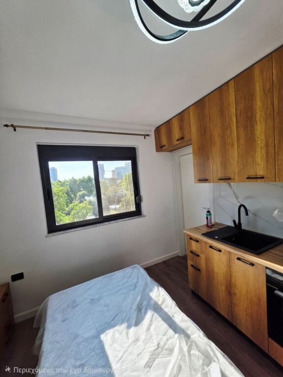 Monolocale in affitto a Rruga e Elbasanit, Tirana, 35 m². Foto 2 di 3