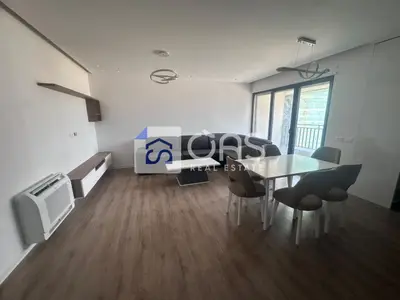Apartament 2+1 me qera në Bulevardi i Ri, Tiranë, 110 m². Foto 6 nga 10