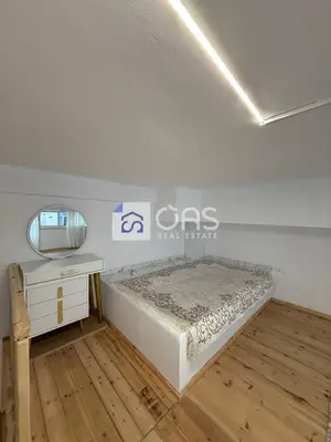Apartment 1+1 for rent in Selvia, Tirana, 70 m². Photo 3 of 6