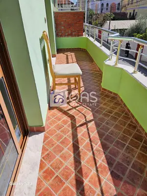 Apartment 2+1 for rent in Jordan Misja, Tirana, 80 m². Photo 7 of 7