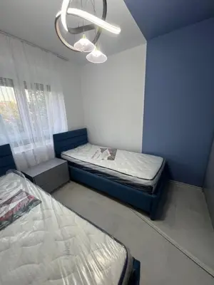 Apartament 2+1 me qera në Ura e Tabakëve, Tiranë, 90 m². Foto 4 nga 4