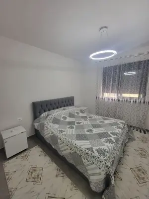 Apartament 1+1 me qera në Rruga e Dibrës, Tiranë, 60 m². Foto 3 nga 5