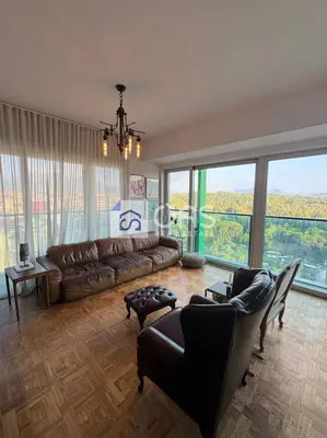 Appartamento 2+1 in affitto ad Ambasador 3, Tirana, 147 m². Foto 2 di 10