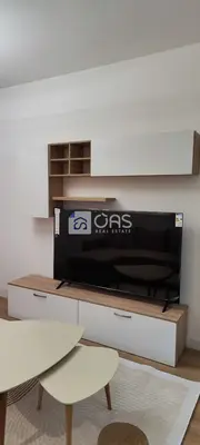 Apartment 1+1 for rent in Rruga e Kavajës, Tirana, 85 m². Photo 5 of 9