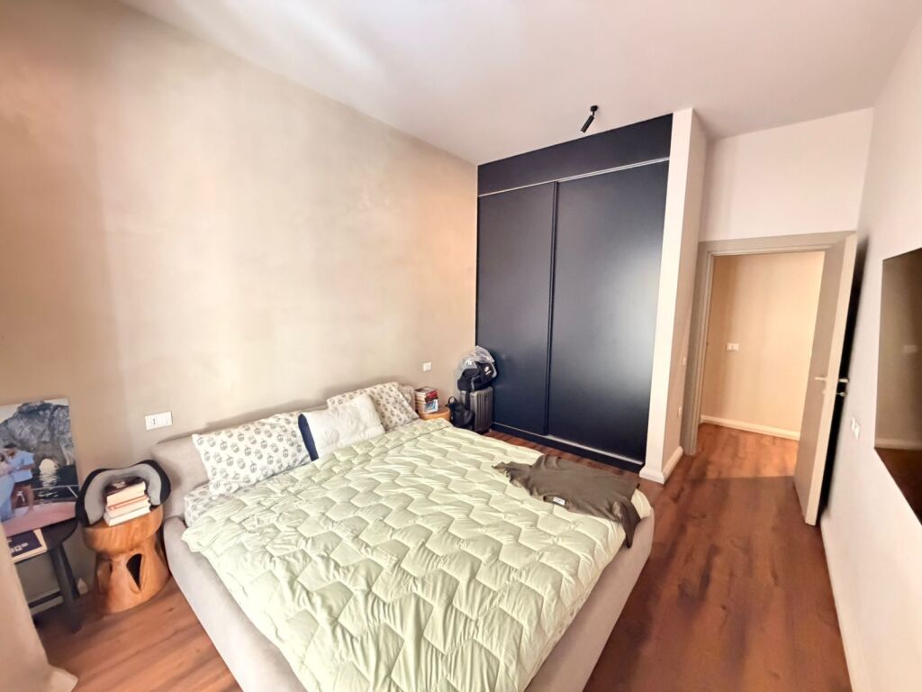 Appartamento 2+1 in affitto a Kopshti Botanik Zoologjik, Tirana, 95 m². Foto 3 di 3