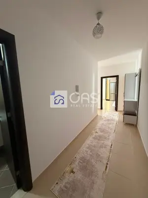 Apartament 2+1 me qera në Tregu Elektrik, Tiranë, 85 m². Foto 6 nga 12