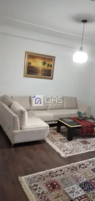Apartment 2+1 for rent in Don Bosko, Tirana, 73 m². Photo 3 of 3