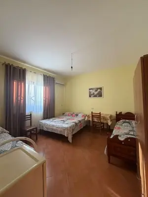 Vilë 3+1 me qera në Plazhi Iliria, Durrës, 120 m². Foto 7 nga 12
