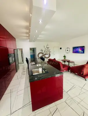 Appartamento 2+1 in affitto a Liqeni i Thatë, Tirana, 137 m². Foto 4 di 8