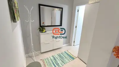Apartment 2+1 for rent in Rruga Sulejman Pasha, Tirana, 100 m². Photo 6 of 8
