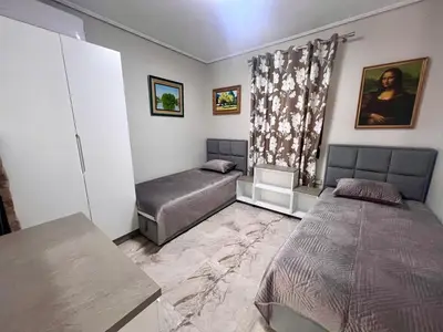 House for rent in Rruga Justin Godar, Vlorë, 80 m². Photo 4 of 12